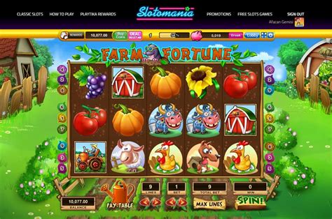www.slotomania.com|macchinette gratis online.